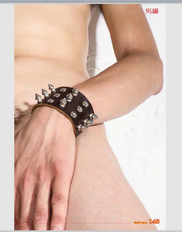 Style-Men-86---男攝-86-童顏巨根-Shin-X-噴發版